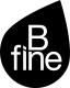 B fine